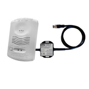 Carbon Monoxide detector NMEA 2000